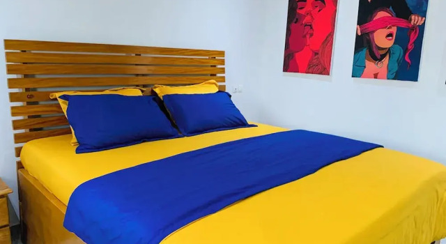 The Penthouse Essentials