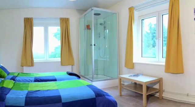 Beautiful Country House in the Ardennes With Lots of Privacy, Забронировать Дом для отпуска Виллы Нисрамон, Вилла