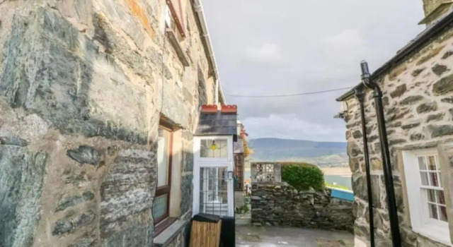 Penbryn Holidays No 2 (Adults Only)