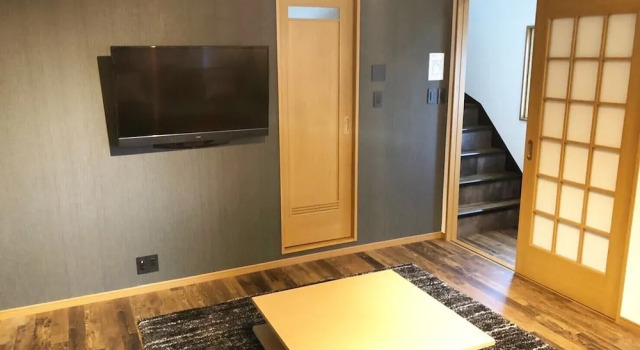 Chill Inn Hounan by Tranova, Забронировать Дом для отпуска Коттеджи Токио, рядом с Yayoi Park, Коттедж