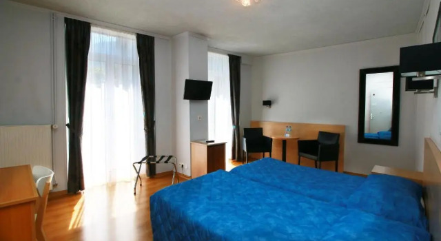 Номер Standard Hôtel Panoramic