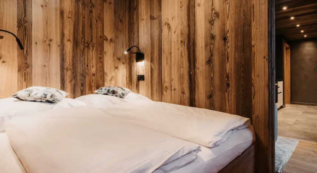 Апартаменты Comfort Hofgut Wagrain Apartment & Lifestyle Resort