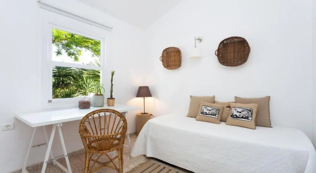 Casita 1, Caserio de Guaza, Book Hotel Hotels in Tenerife with Parking, Parking