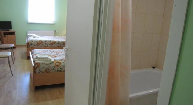 Hotel Dilizhans, Prenota Hotel Velikiy Novgorod 