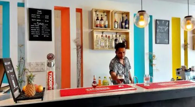 Tu Casa - Siemreap