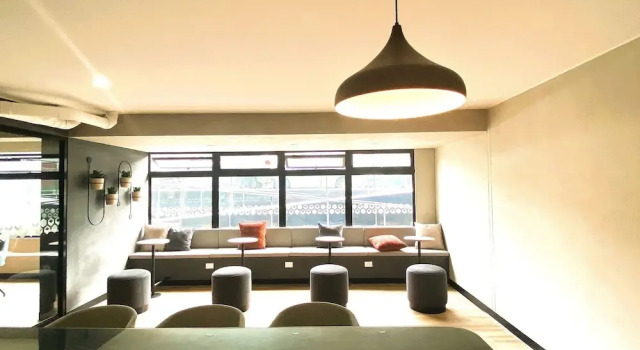 Апартаменты R Lindo departamento 1BR en Miraflores