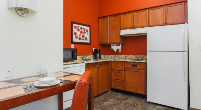 Двухместная студия Courtyard by Marriott Potomac Mills Woodbridge