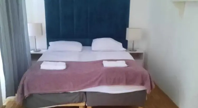 Value 2BR Apt Central City Location