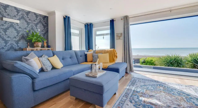 Vitamin Sea House, Забронировать Отель Уэртинг Западный Суссекс