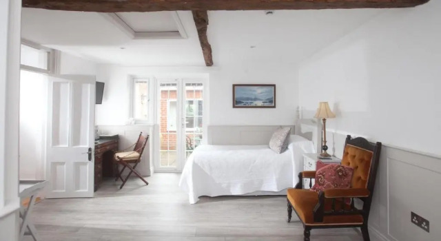 Номер Standard The Old House Guest House