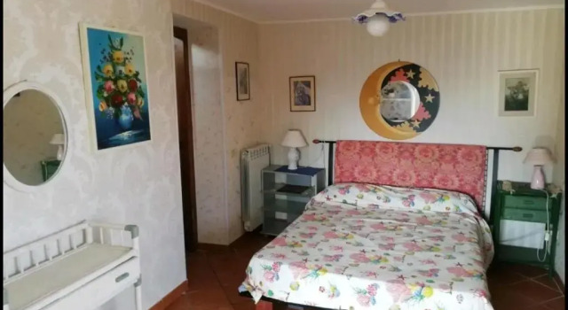 Via Emanuele de Deo, 23 Casa vacanze