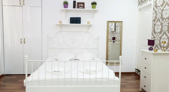 Piazza Grande Apartment, Varaa Huoneisto Sibiu Old Town 