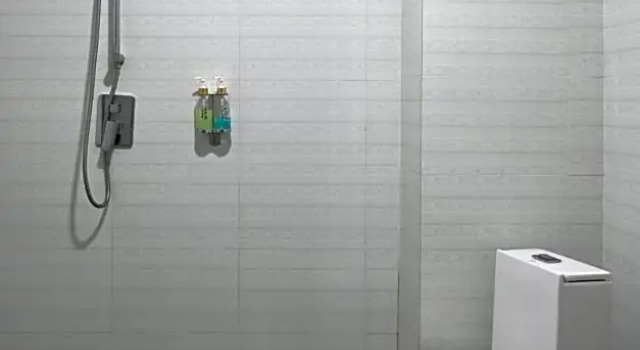 Двухместный номер Standard Cenang View Hotel