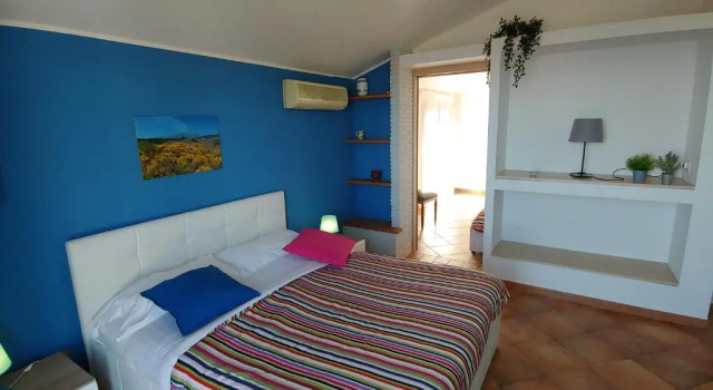 Etna Bike B&B