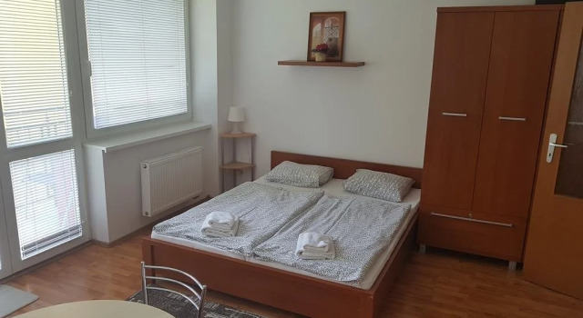Golem Apartments, Забронировать Апартаменты/квартира Отели в центре Татранска-Штрба, в центре