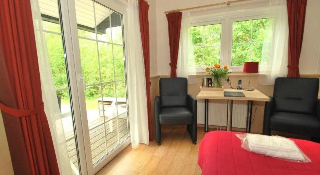Vakantiepark Witterzomer, Varaa Hotelli Assen Drenthe