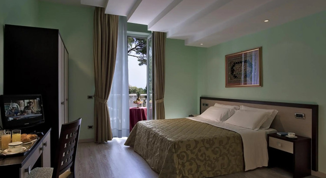 Hotel Regina Palace Terme