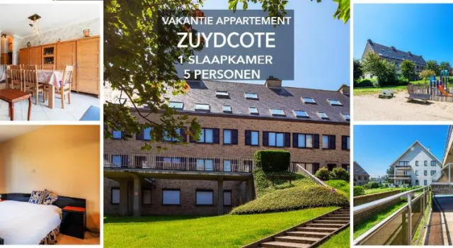 Zuydcoote glv BO, Забронировать Отель Отели Западной Фландрия 3 звезды, 3*