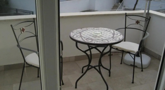 Апартаменты с балконом Apartments Gordana Buzolic