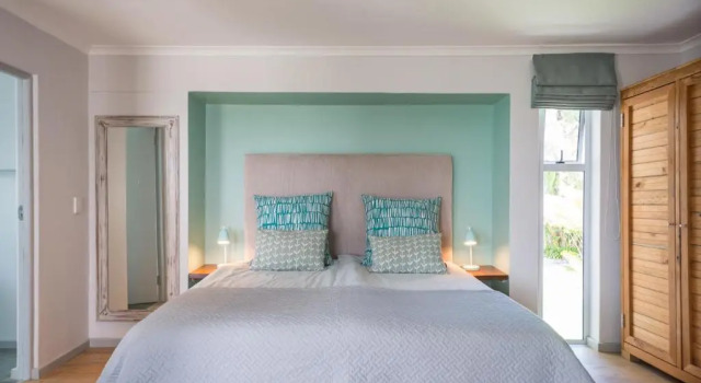 Апартаменты с видом на море ocean12 Guesthouse Sunset Beach