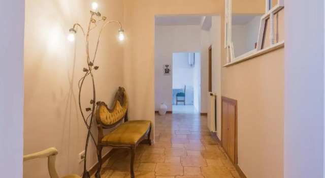 Travelershome Ciampino&Morena GuestHouse, Prenota Bed & breakfast Hotel a Lazio con parcheggio, Parcheggio