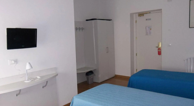 Albergo Amalfi Milano