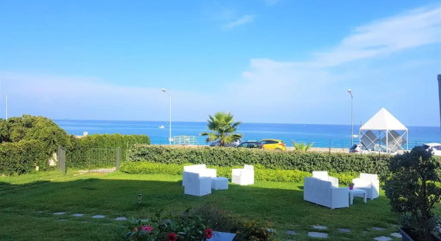 Апартаменты Appartamenti Vacanze Villa Meo