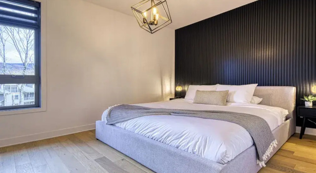 102 Verbier Building 7 - Alpinhaus, Rezervasyon Daire Mont-Tremblant Village 