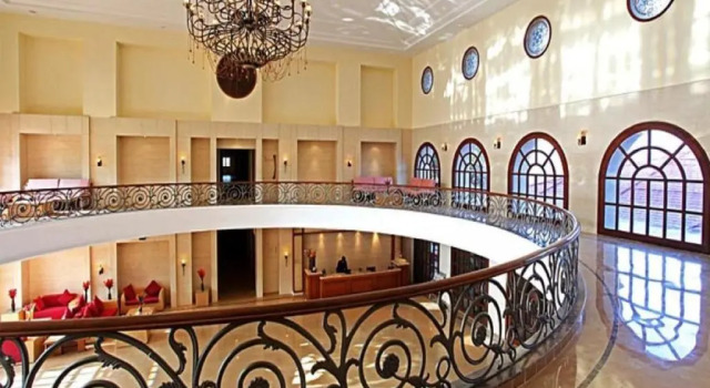 Evershine Resort & Spa