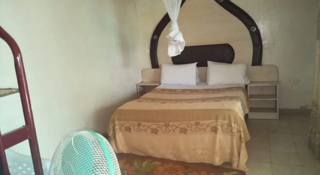Superior kamer Owoods Annex Hotel