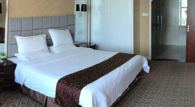 Zhouji Hotel, Book Hotel Zhangzhou Fujian