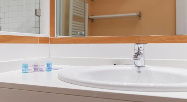 Апартаменты For You Rentals Avenidaamerica Apartment Ava24