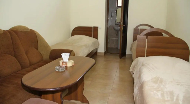Номер Standard Marishok Hotel