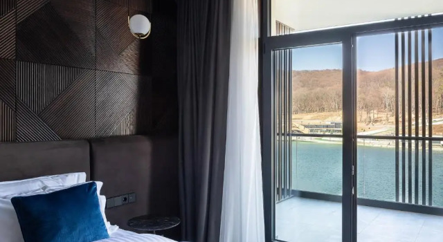 Suite Emily Resort