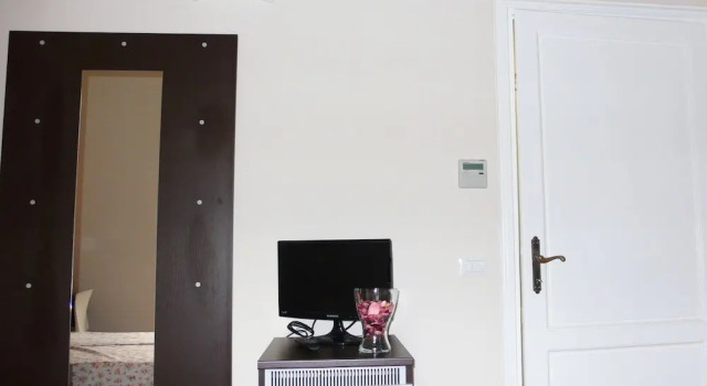 Трёхместный номер Standard с балконом B&B lady Florence