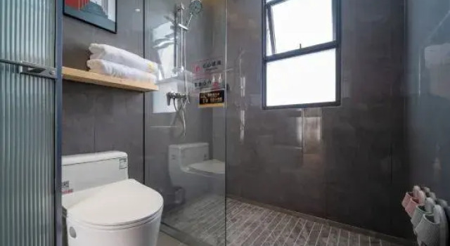 Główny suite Monsoon  Hotel