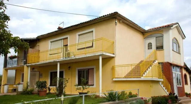 Haus Mima