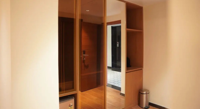 Номер Standard Hotel Beyond Blu
