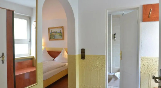 Семейный номер Superior Hotel Zehnthof