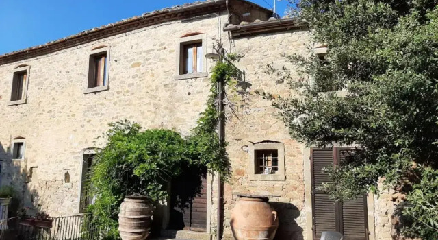 Agriturismo Frantoio Valiani