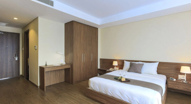 Aurora Serviced Apartments - Adults Only