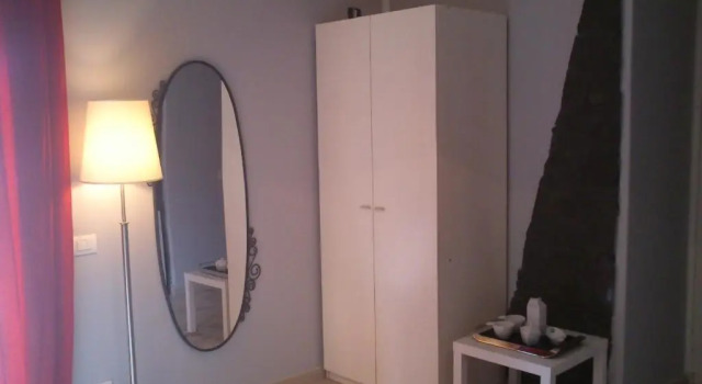 Номер Standard Cartoline DallEtna B&b