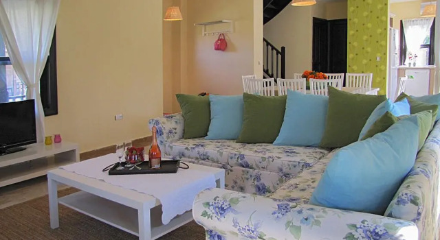 Karia Holiday Villas 2
