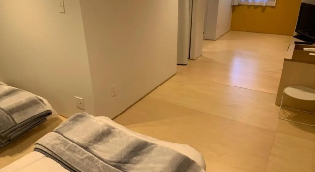 Номер Luxury Kanazawa 旅音
