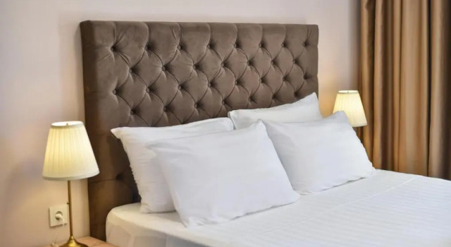 Люкс с видом на бассейн Hotel Palladium Sithonia