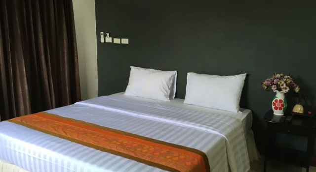 Номер Economy The Jasmine Resort