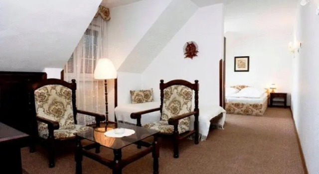 Komfort Zimmer Hotel Excellent