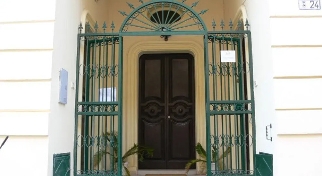 Carlo V - Gallipoli Città