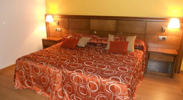 Двухместный номер Standard Hotel Casa Chuldian