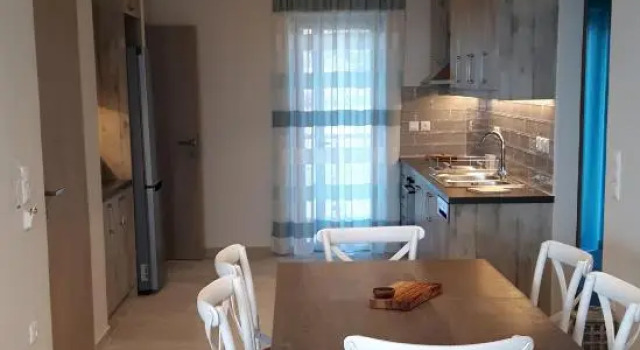 Michaela Beach House